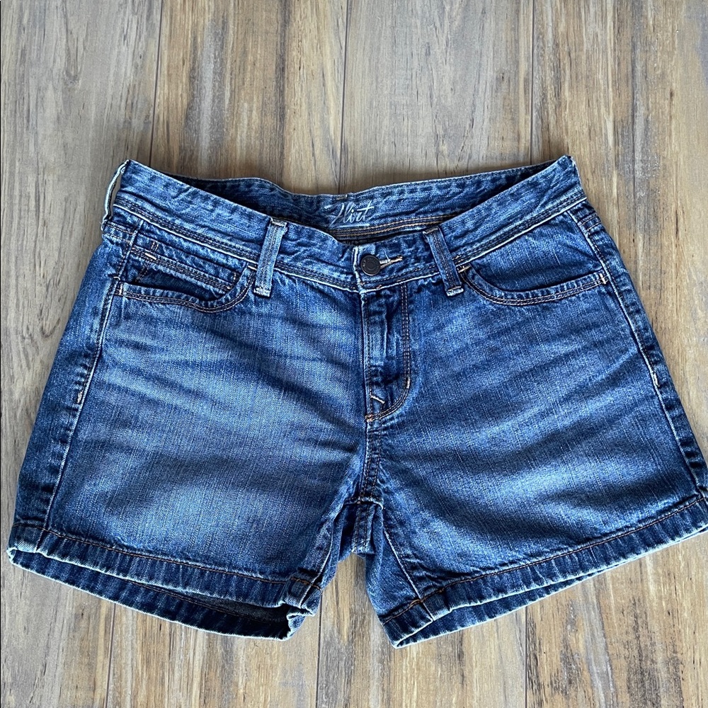 Old Navy Jean shorts